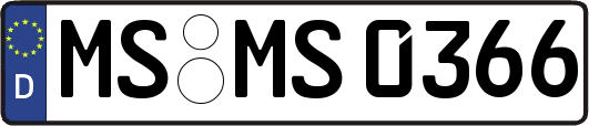 MS-MS0366