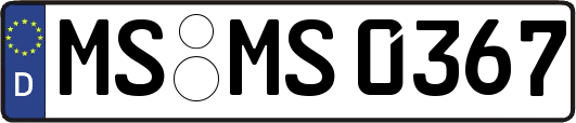 MS-MS0367