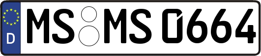 MS-MS0664