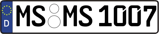 MS-MS1007