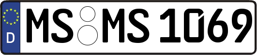 MS-MS1069