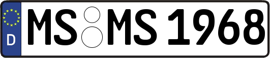MS-MS1968
