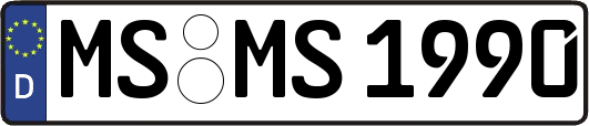 MS-MS1990