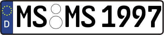 MS-MS1997