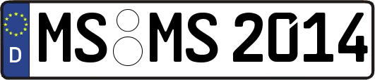 MS-MS2014