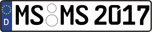 MS-MS2017