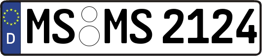 MS-MS2124