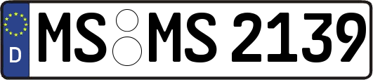 MS-MS2139