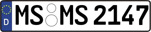 MS-MS2147