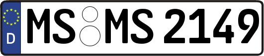 MS-MS2149