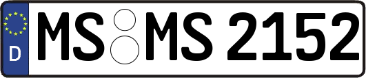 MS-MS2152