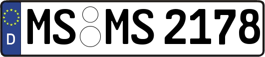 MS-MS2178