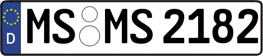 MS-MS2182