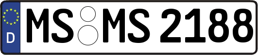 MS-MS2188