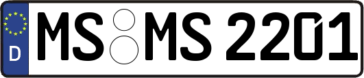 MS-MS2201