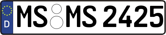 MS-MS2425