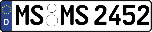 MS-MS2452