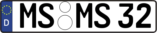 MS-MS32