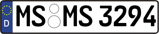 MS-MS3294