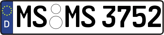 MS-MS3752