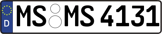 MS-MS4131