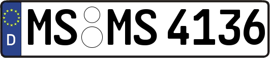 MS-MS4136