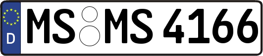 MS-MS4166