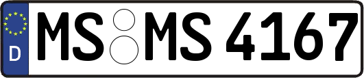 MS-MS4167