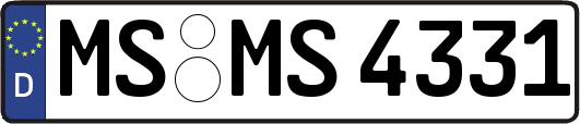 MS-MS4331
