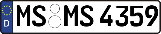 MS-MS4359