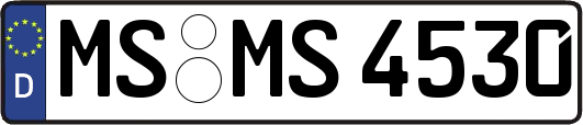 MS-MS4530