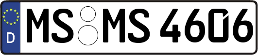 MS-MS4606