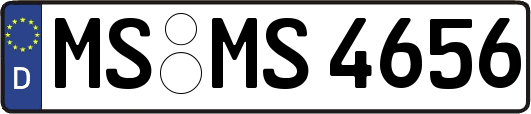 MS-MS4656