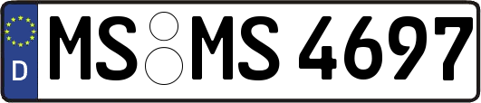 MS-MS4697