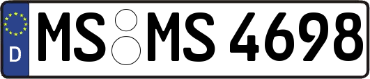 MS-MS4698