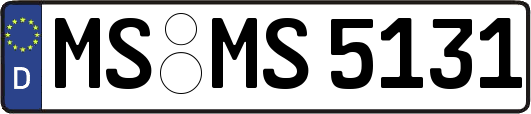 MS-MS5131