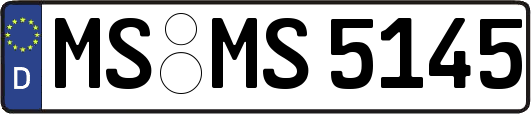 MS-MS5145
