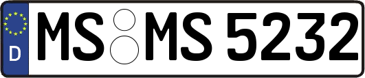 MS-MS5232