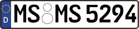 MS-MS5294