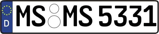 MS-MS5331