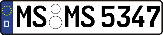 MS-MS5347
