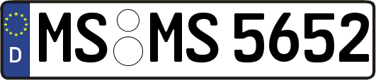 MS-MS5652