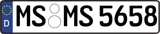 MS-MS5658