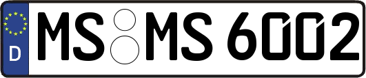 MS-MS6002