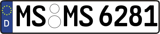 MS-MS6281