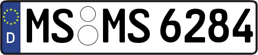 MS-MS6284