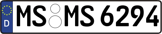 MS-MS6294