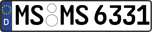MS-MS6331