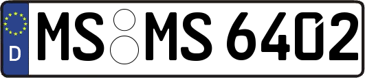 MS-MS6402