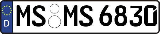 MS-MS6830